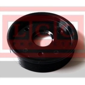 LCC Polea, servobomba LCC9210