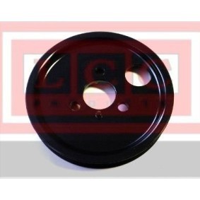 LCC Pulley, power steering pump LCC9214