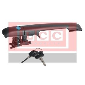 LCC Poignée de porte LCCF01107