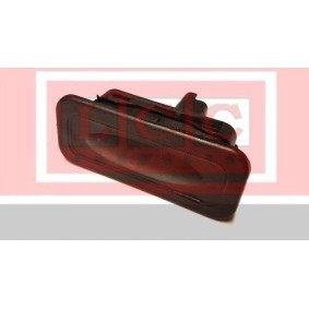 LCC Schalter, Heckklappe LCCF01170
