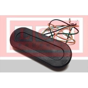 LCC Serrure de hayon LCCF01177