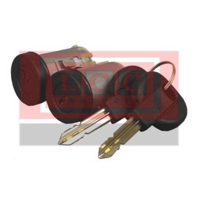 LCC Serrure de porte LCCF01259