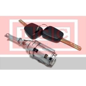 LCC Cylindre de serrure LCCF01272