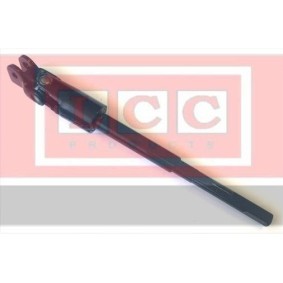 LCC Joint, steering column LCCF02570