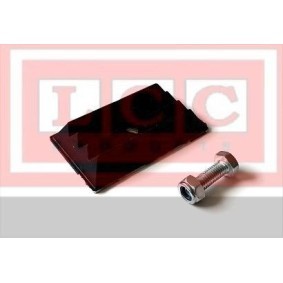 LCC Fjærstopper LCCP04455
