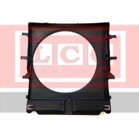 LCC Tapa del ventilador LCCP04474