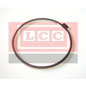 Купить LCC Монтажный комплект, сильфон приводного вала LCCP07260