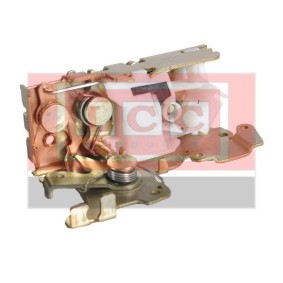 LCC Serrure de porte SP1110