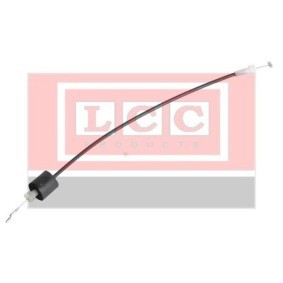 LCC Cerradura de puerta SP1116