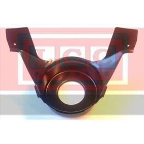 LCC Fjærskive framaksel begge sider SP1218