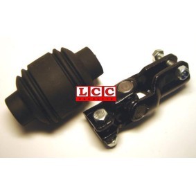 LCC Ledd, rattstamme TR0055