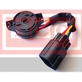 LCC Unidade de controlo, sistema de ignição TR0500A