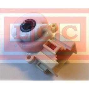 LCC Commutateur d'allumage TR0529
