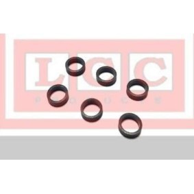 LCC Tætningsring, indsprøjtningsventil TR1374