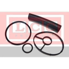 LCC Junta, radiador de aceite TR1392