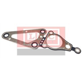 LCC Pakning, styrehus TR1413