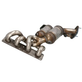 Купить JMJ Катализатор 1091729