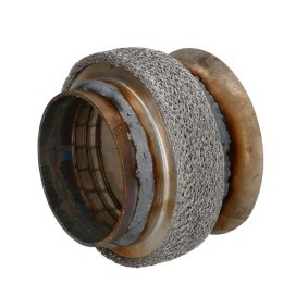 Купить JMJ Труба выхлопного газа 1111Z