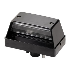 Pirkti IVECO Valstybinio numerio apšvietimas 98426076