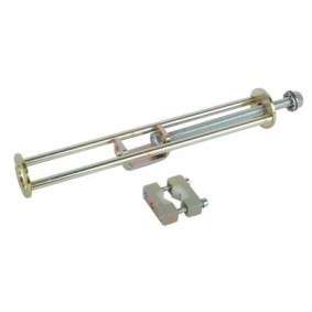 KUNZER Montagesatz, Stoßdämpfer 71110