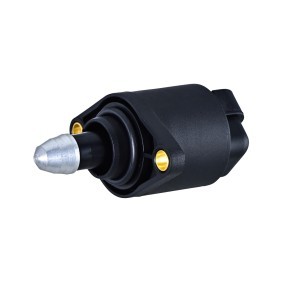 HELLA Actuateur de ralenti 6NW 358 192-131