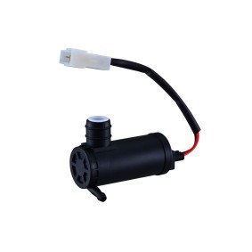 HELLA Pumpe, kraftstofforfremføring 8TF 358 148-621