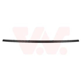 VAN WEZEL Bandeau pare-choc 0346551