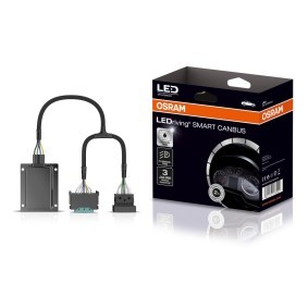 Spletna trgovina z OSRAM Komplet vodnikov LEDSC03-1-2HFB