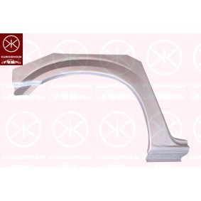 d'origine Dodge DAKOTA KLOKKERHOLM Passage de roue 0913584