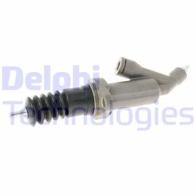 Spletna trgovina z DELPHI Sklopkin (stranski) valj, sklopka LL80215