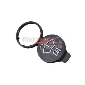 METZGER Dop, watertank 2140416