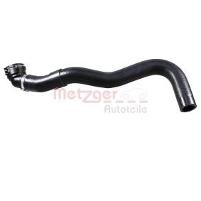 METZGER Durite de refroidissement 2421639
