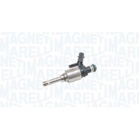 MAGNETI MARELLI Indsprøjtningsventil 805000000078