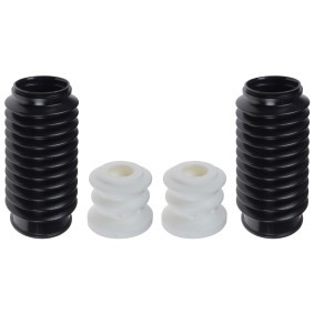 FEBI BILSTEIN Kit de protection d'amortisseur Essieu avant 181907