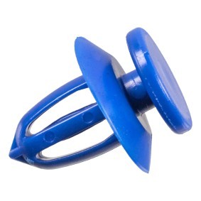 FEBI BILSTEIN Clip, ondervloerbekleding 181953