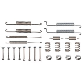 FEBI BILSTEIN Kit d'accessoires, mâchoire de frein 182282