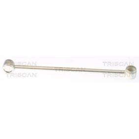 TRISCAN Tirette à câble, boîte de vitesse manuelle 8140 29765