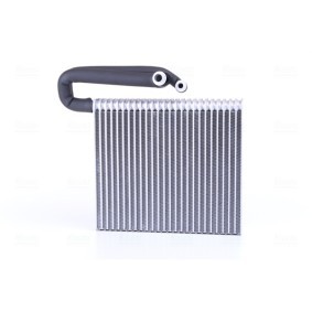 NISSENS Air conditioning evaporator 92165