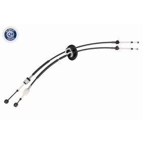 Купить VAICO Трос, ступенчатая коробка передач V42-1045