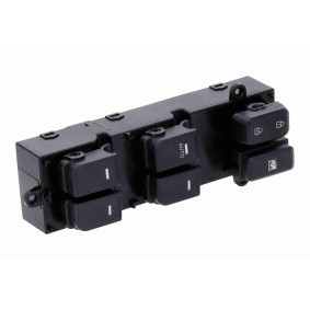 VEMO Bryter, vindusheis V53-73-0024