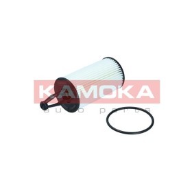 Spletna trgovina z KAMOKA Oljni filter F122301