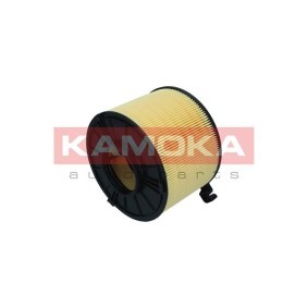 KAMOKA Luftfilter F254701