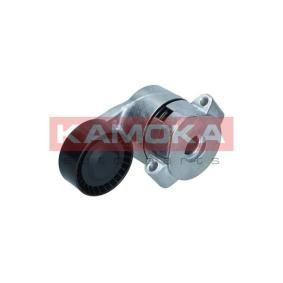 KAMOKA Galet tendeur de courroie d'accessoire R0611