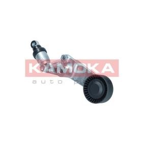 KAMOKA Galet tendeur de courroie d'accessoire R0647