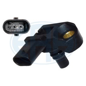 ERA Capteur, pression du tuyau d'admission 551717A