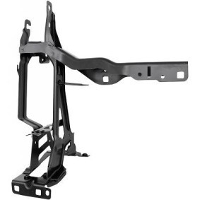 DIEDERICHS Lyskasterbase venstre 1277013