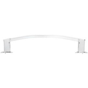 DIEDERICHS Schokdemper, bumper 1851015