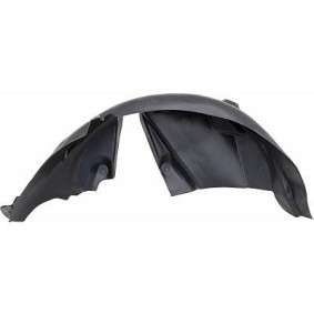 DIEDERICHS Wheel arch liner 4416208