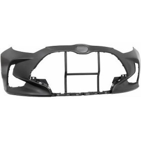 6608050 pare-choc DIEDERICHS Mazda CX-9