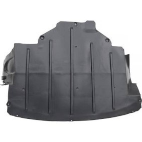 DIEDERICHS Amortiguación del compartimiento de motor 8018870